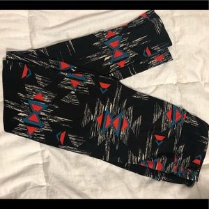LuLaRoe leggings